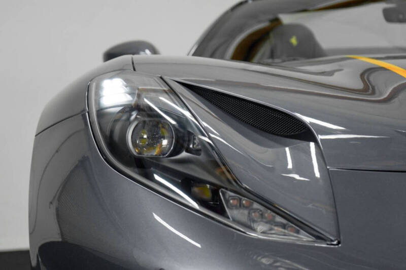 2023 Ferrari 812 GTS