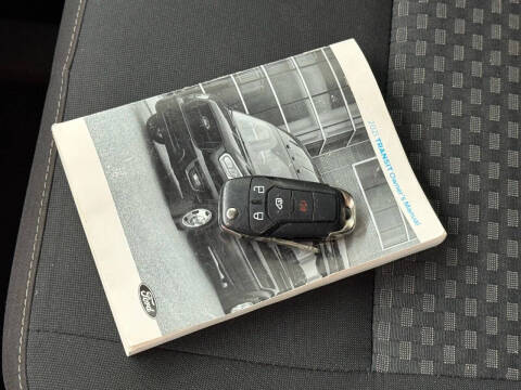 2021 Ford Transit 350 XLT