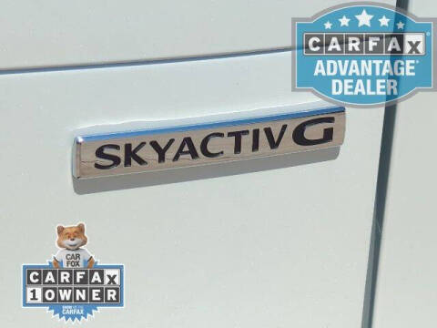 2025 Mazda CX-50 2.5 S Premium Plus