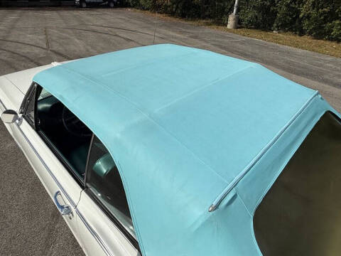 1964 Pontiac Tempest