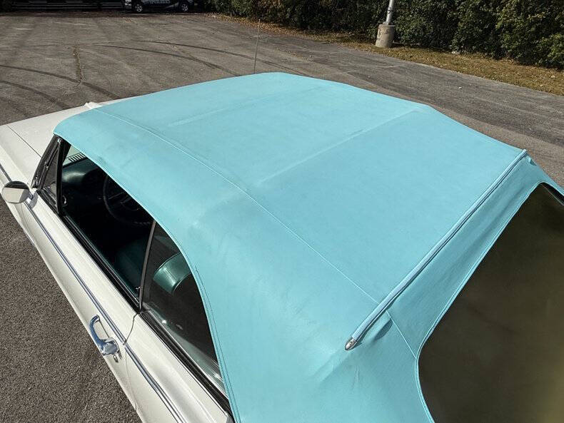 1964 Pontiac Tempest