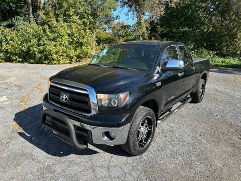 2010 Toyota Tundra for sale at Butler Auto in Easton PA