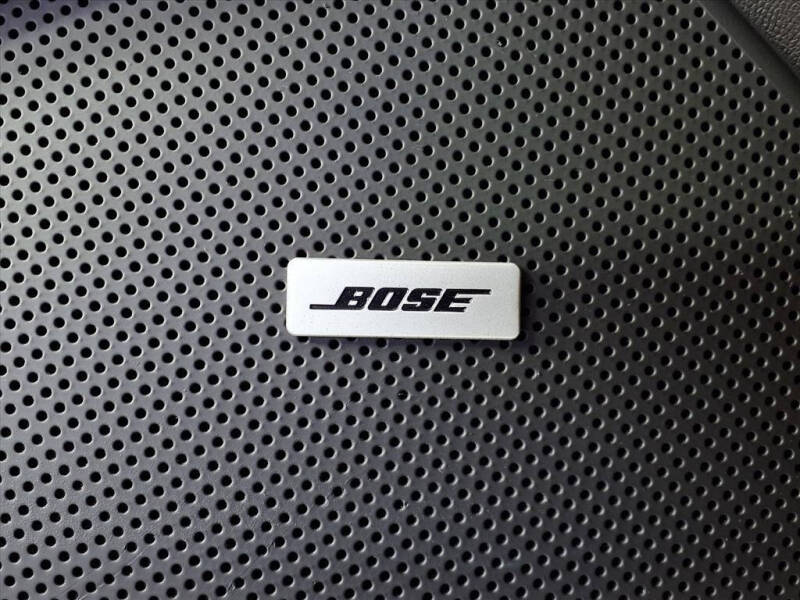 2022 Chevrolet Camaro SS