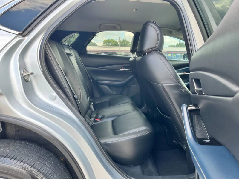 2020 Mazda CX-30 Preferred