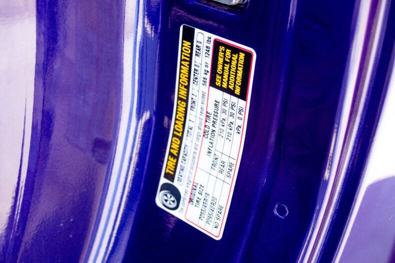 2004 Chevrolet SSR LS