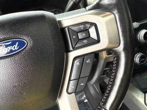 2020 Ford F-350 Super Duty