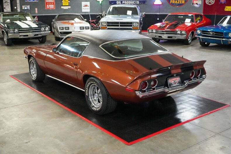 1970 Chevrolet Camaro