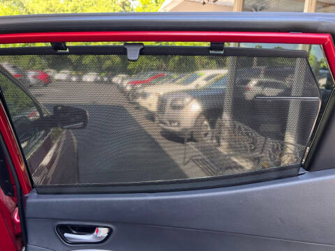 2015 Hyundai Santa Fe Sport 2.4L