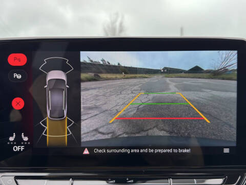 2023 Volkswagen ID.4 Pro S