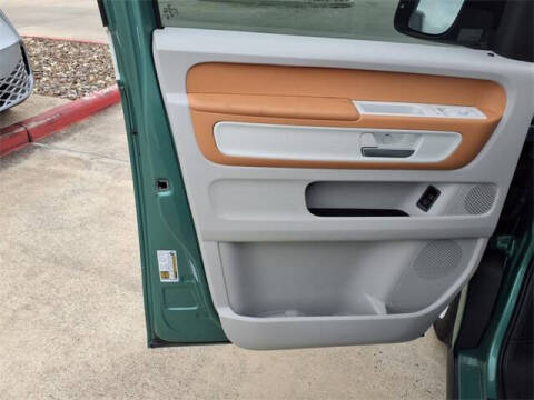 2025 Volkswagen ID. Buzz