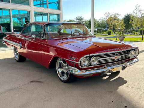 1960 Chevrolet Impala