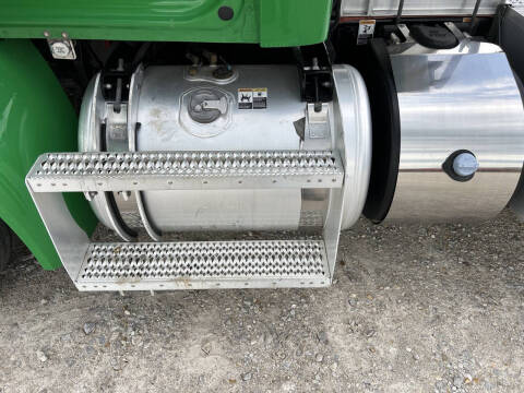 2020 Peterbilt 579 Road Tractor