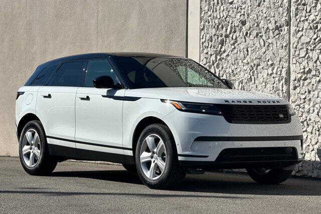 2026 Land Rover Range Rover Velar P250 S