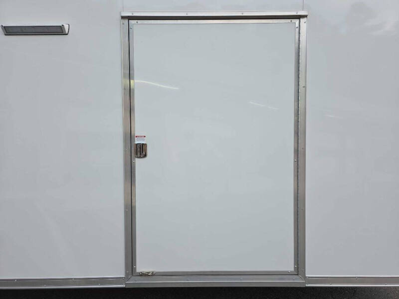 2026 VINTAGE VECTOR VT828T25- 28 FT