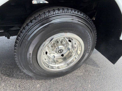2007 Chevrolet Silverado 3500HD CC