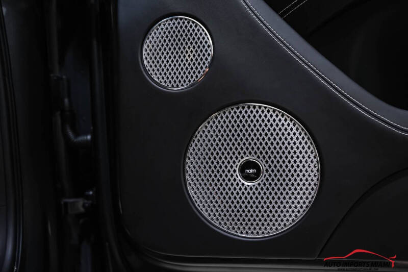 2021 Bentley Bentayga V8
