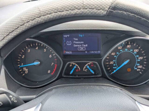 2013 Ford Escape SE