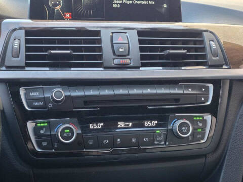 2016 BMW 4 Series 428i Gran Coupe