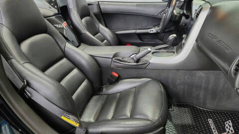 2006 Chevrolet Corvette