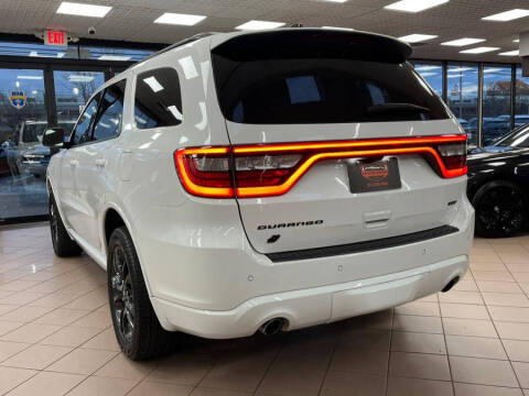 2023 Dodge Durango GT Premium
