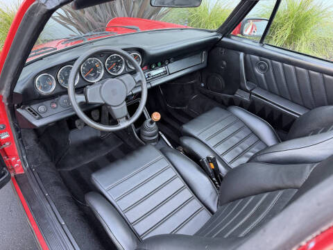 1976 Porsche 911