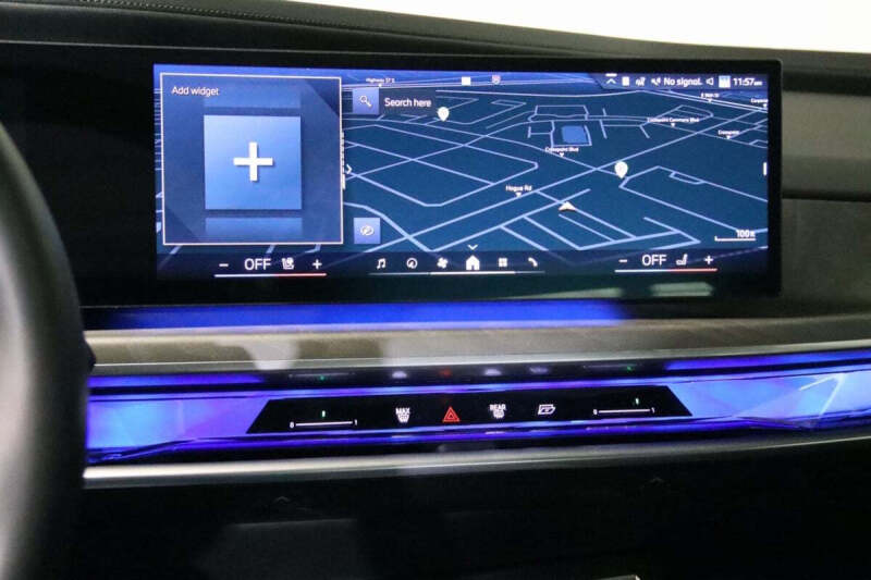 2023 BMW 7 Series 760i xDrive