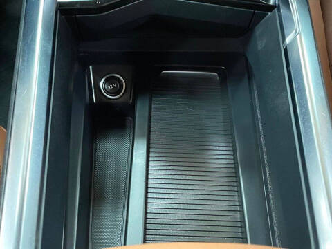 2022 Audi e-tron Sportback quattro Premium S line