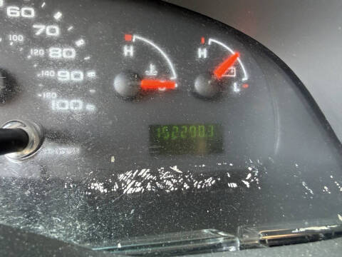 2008 Ford E-Series E-350 SD XLT