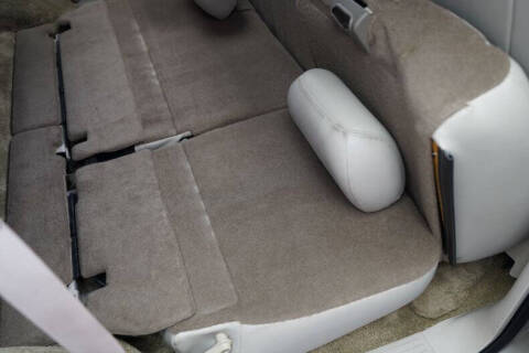 2002 Cadillac Escalade