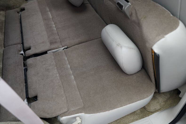 2002 Cadillac Escalade