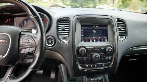 2020 Dodge Durango GT Plus