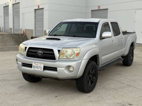 2005 Toyota Tacoma PreRunner V6
