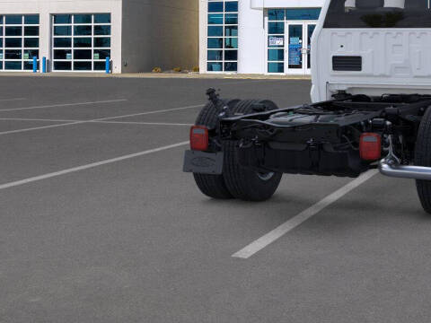 2025 Ford F-350 Super Duty