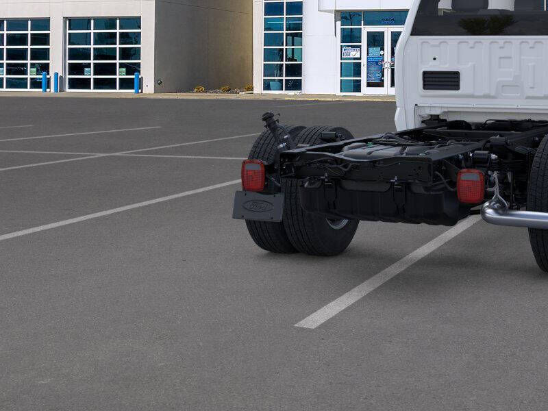 2025 Ford F-350 Super Duty