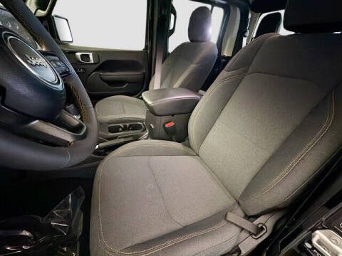 2024 Jeep Gladiator Willys