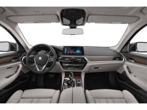 2019 BMW 5 Series 530i xDrive