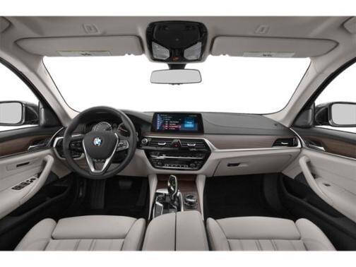 2019 BMW 5 Series 530i xDrive