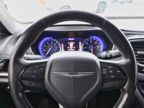 2019 Chrysler Pacifica Touring L Plus