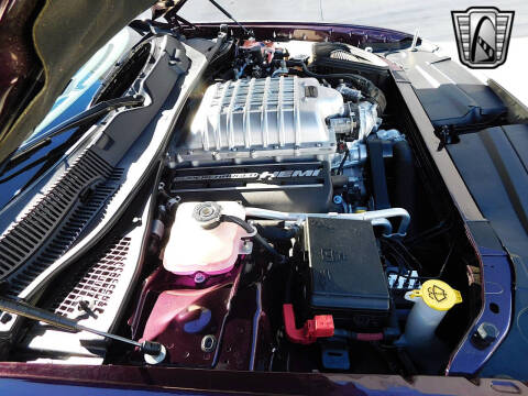 2020 Dodge Challenger