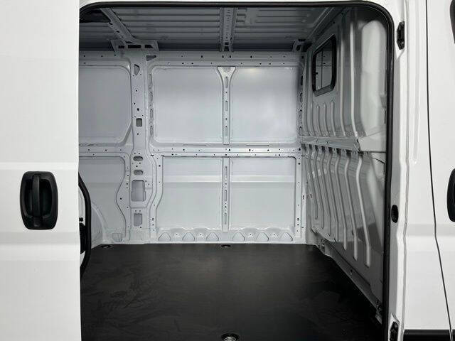 2026 RAM ProMaster