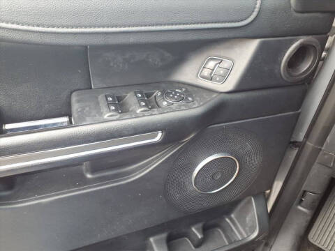 2018 Ford Expedition XLT