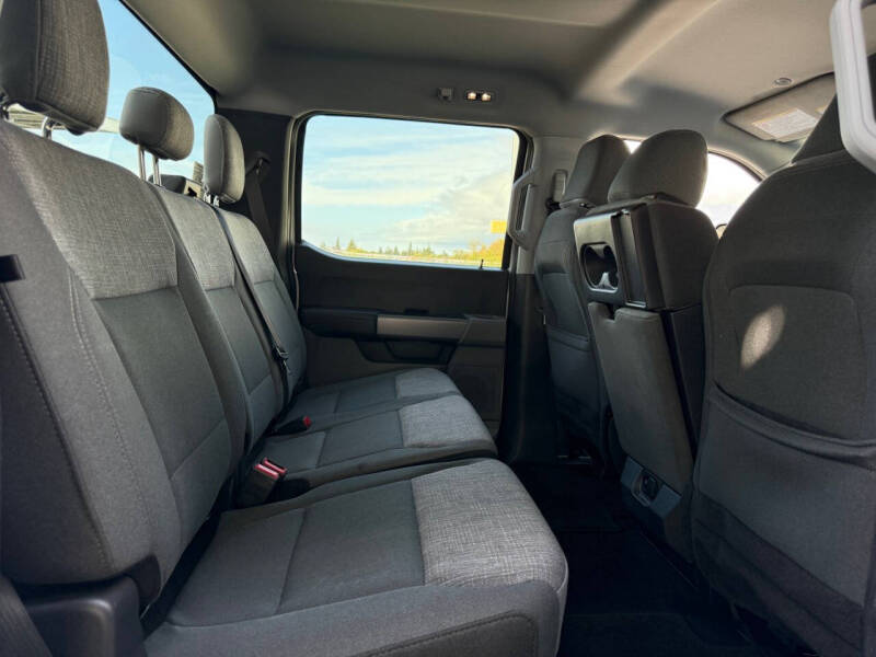 2024 Ford F-350 Super Duty XL