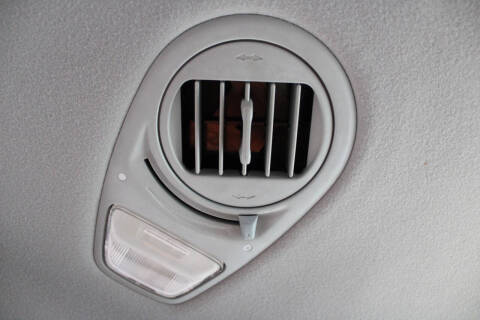 2003 Honda Odyssey EX