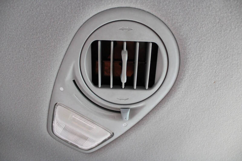 2003 Honda Odyssey EX