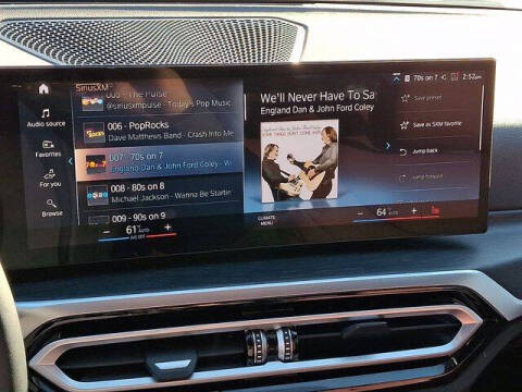 2023 BMW 3 Series 330e