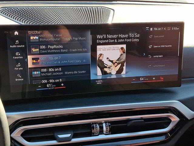 2023 BMW 3 Series 330e