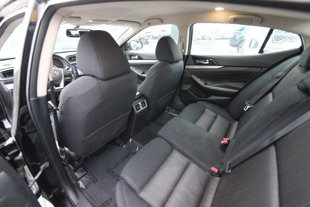 2016 Nissan Maxima 3.5 S