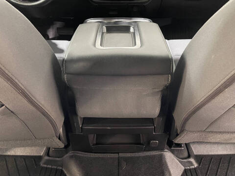 2019 GMC Sierra 1500 Limited SLE