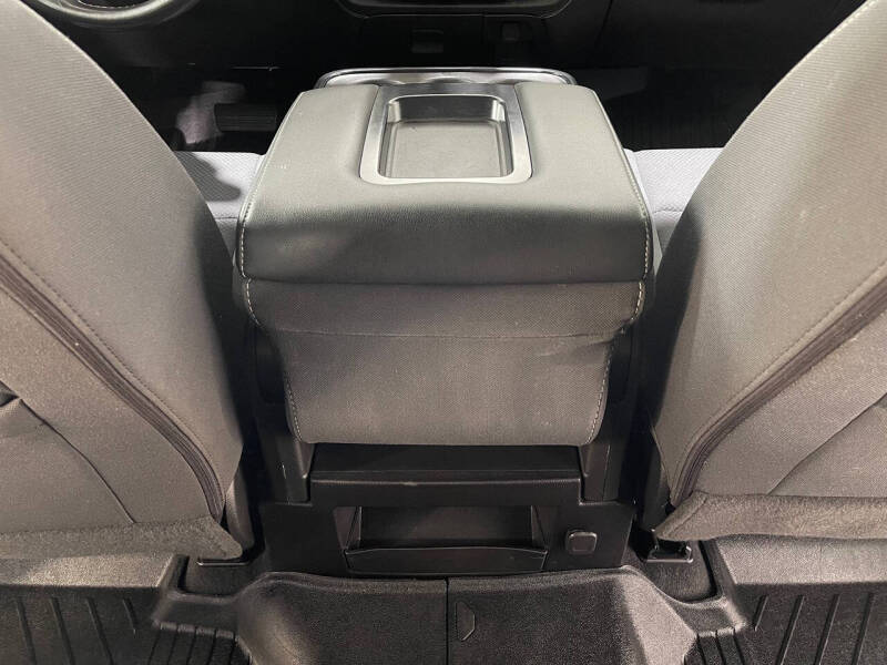 2019 GMC Sierra 1500 Limited SLE