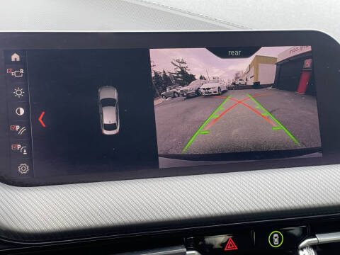 2020 BMW 2 Series M235i xDrive Gran Coupe